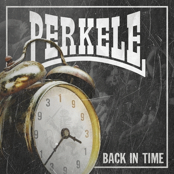Perkele : Back in Time
